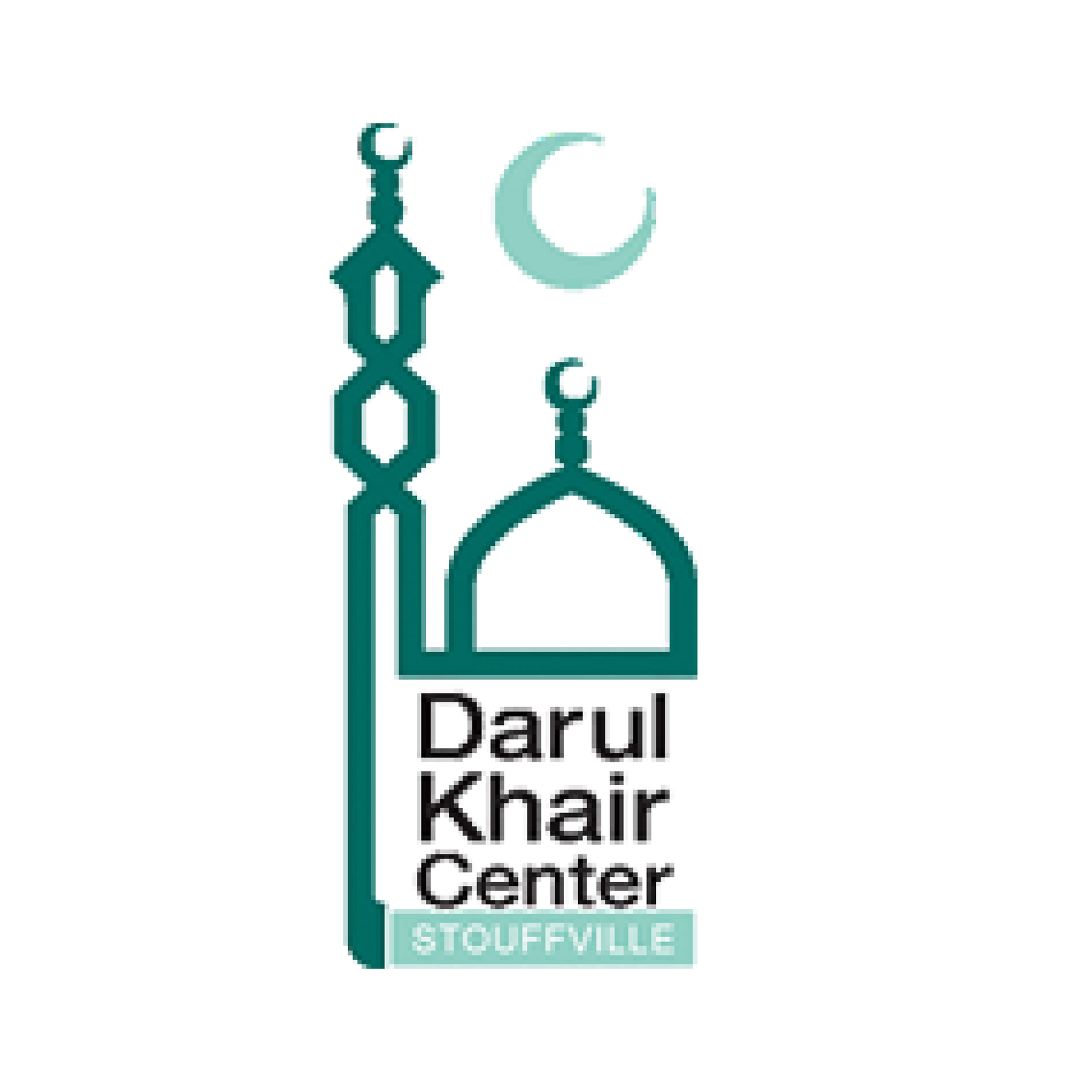Darul Khair Center Logo